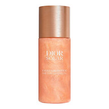 Óleo Multifuncional Dior Solar Sublimatin Oil